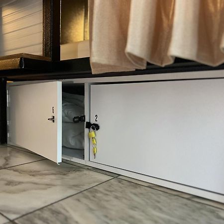 Bposhtels San Juan Hostel Bagian luar foto