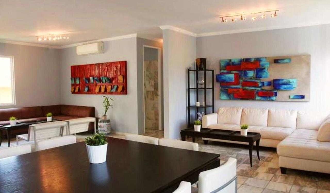Bposhtels San Juan Hostel Bagian luar foto