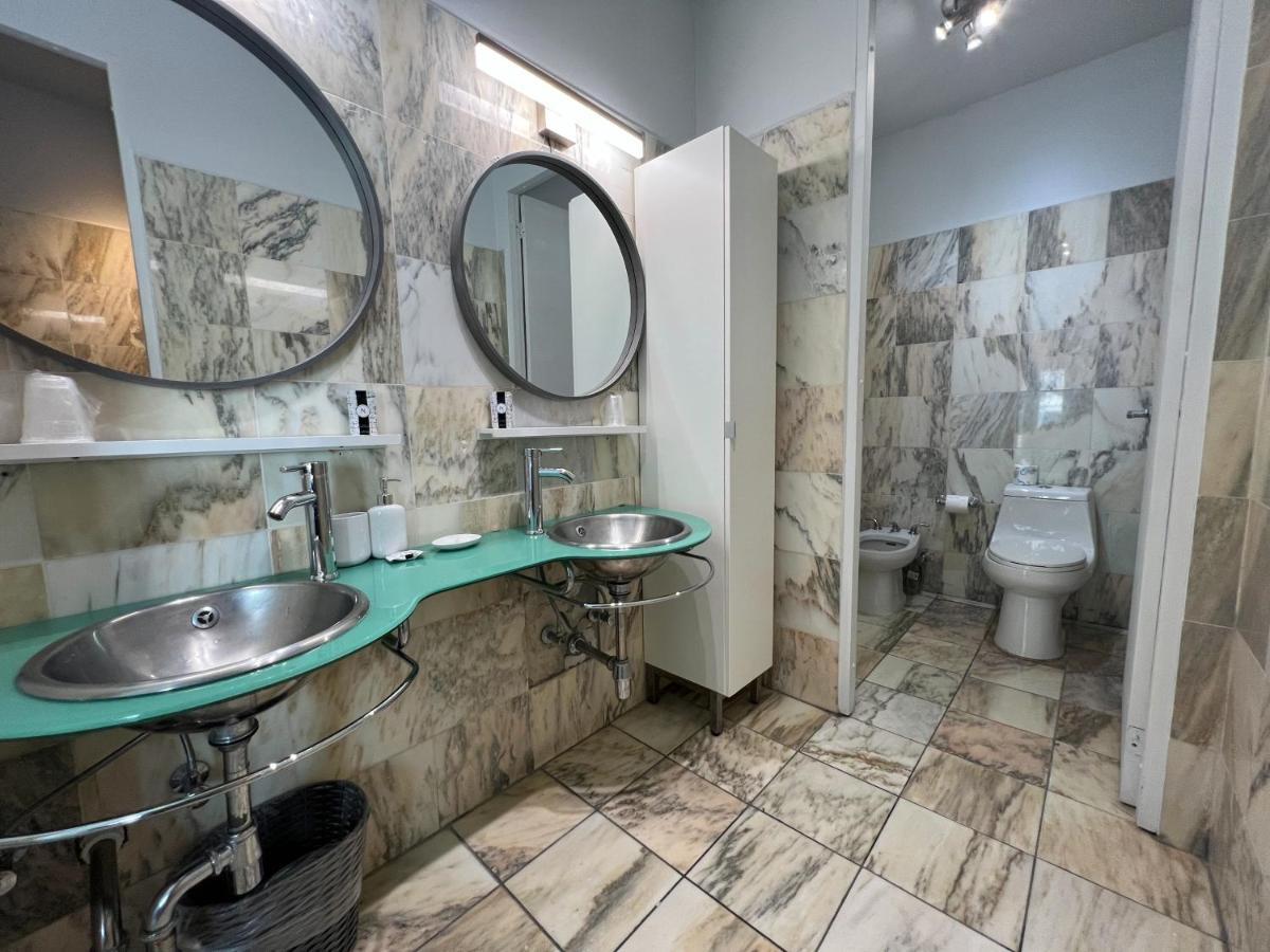 Bposhtels San Juan Hostel Bagian luar foto