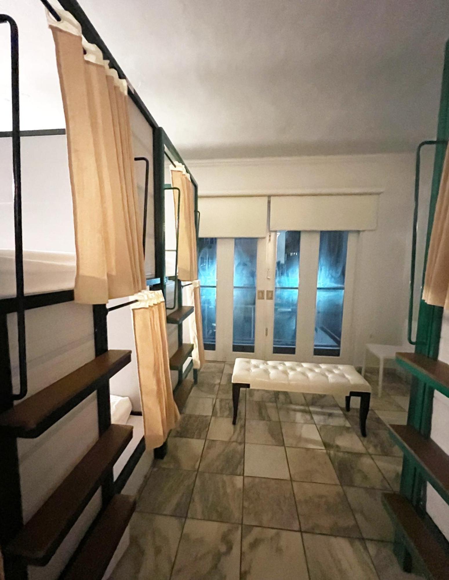 Bposhtels San Juan Hostel Bagian luar foto