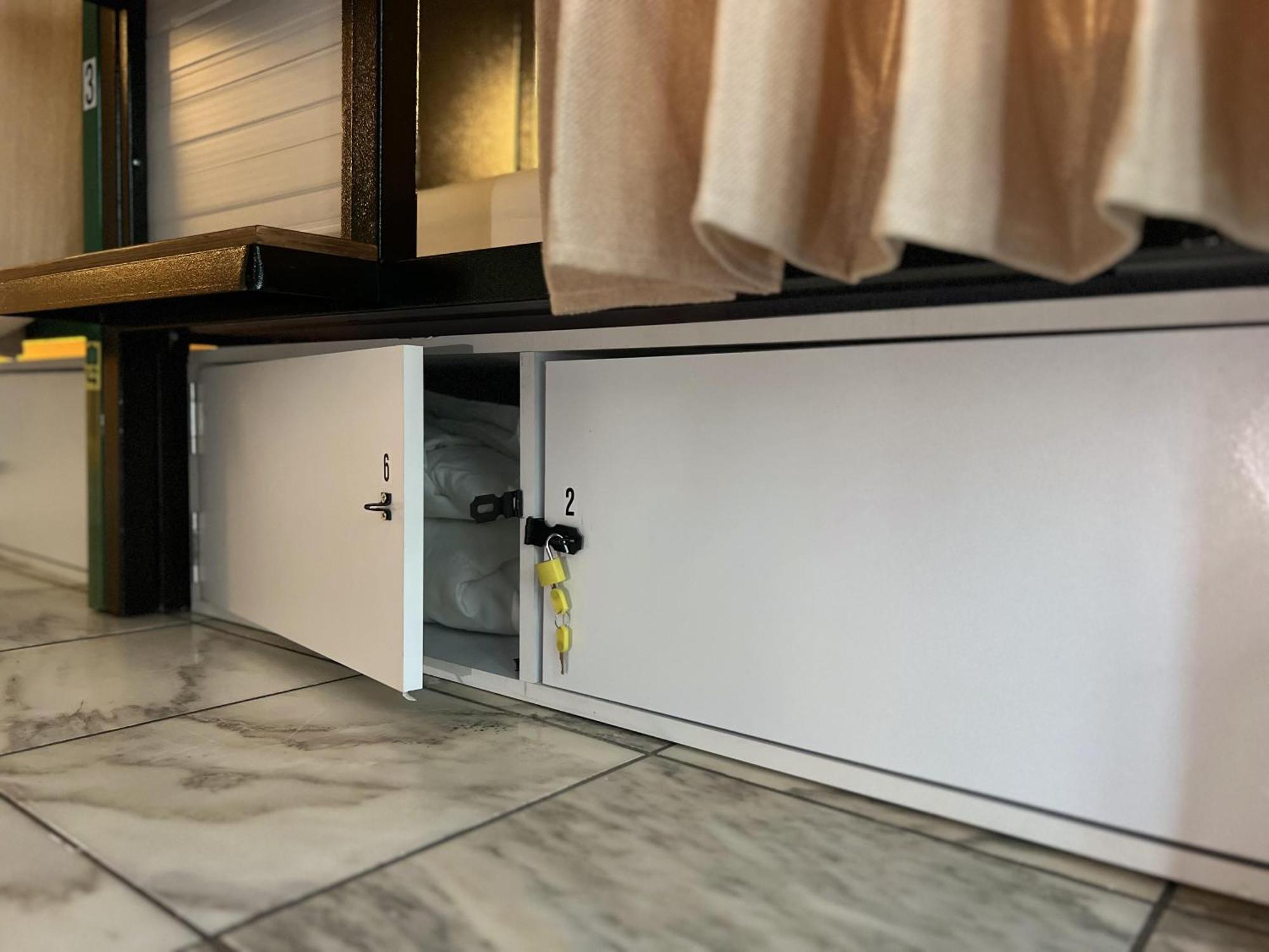 Bposhtels San Juan Hostel Bagian luar foto