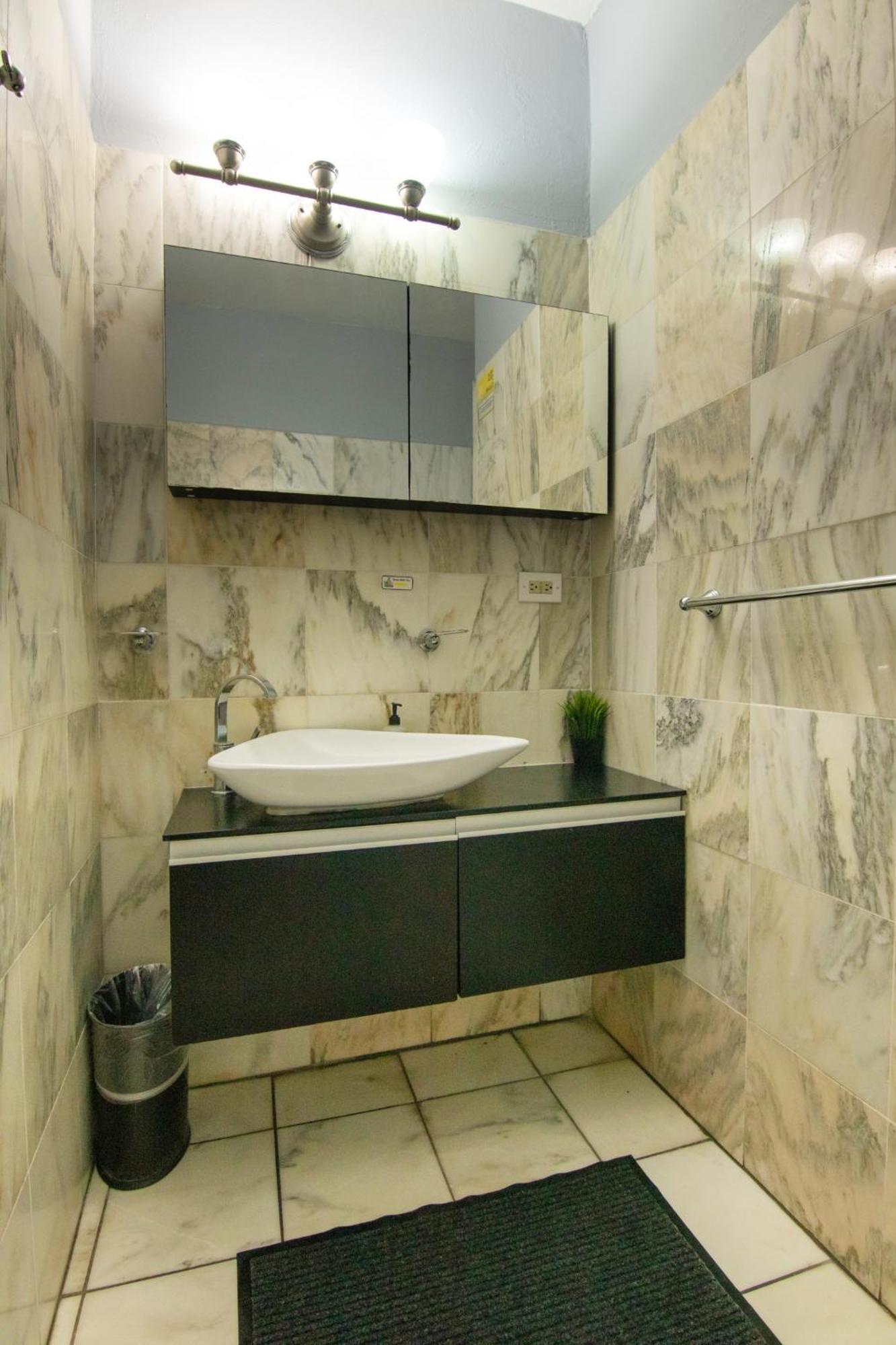 Bposhtels San Juan Hostel Bagian luar foto
